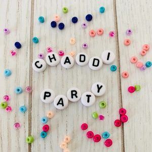 Shop Chaddi Party for Fun & Trendy Jewelry